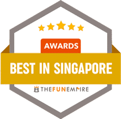 best in singapore awards repair