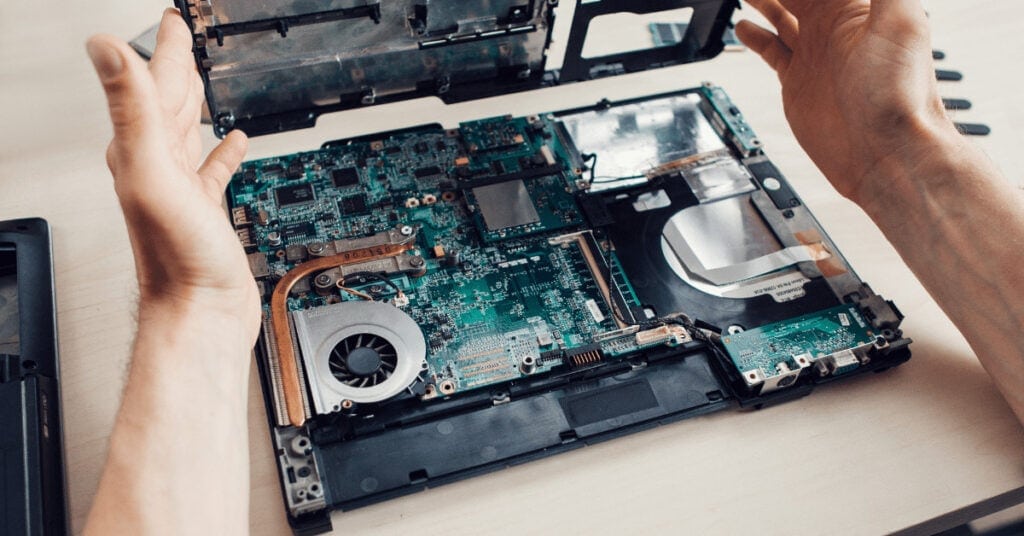 macbook repair in singapore