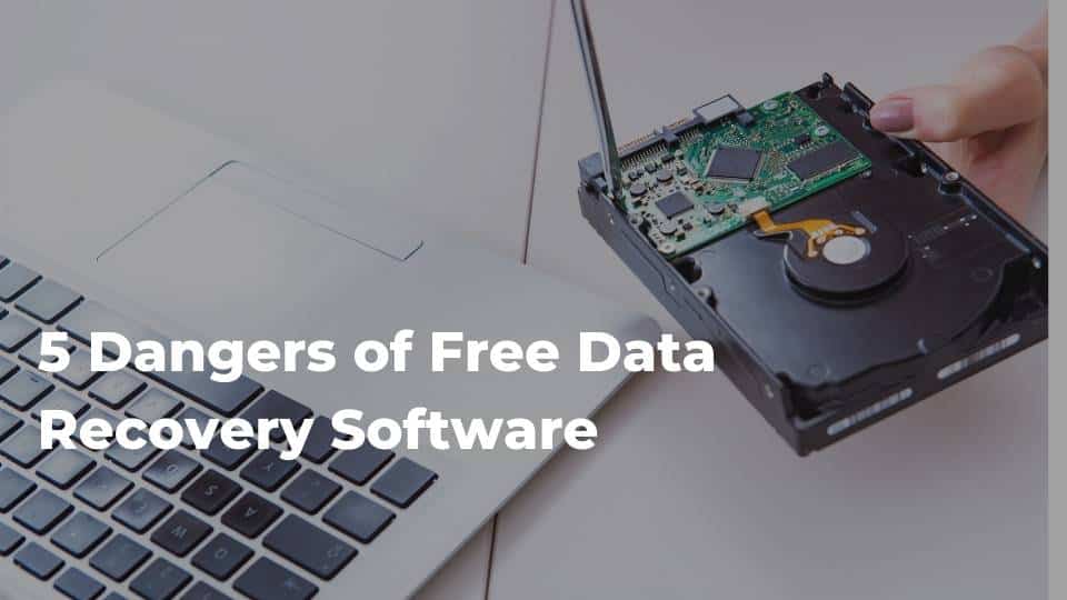 Free data Recovery