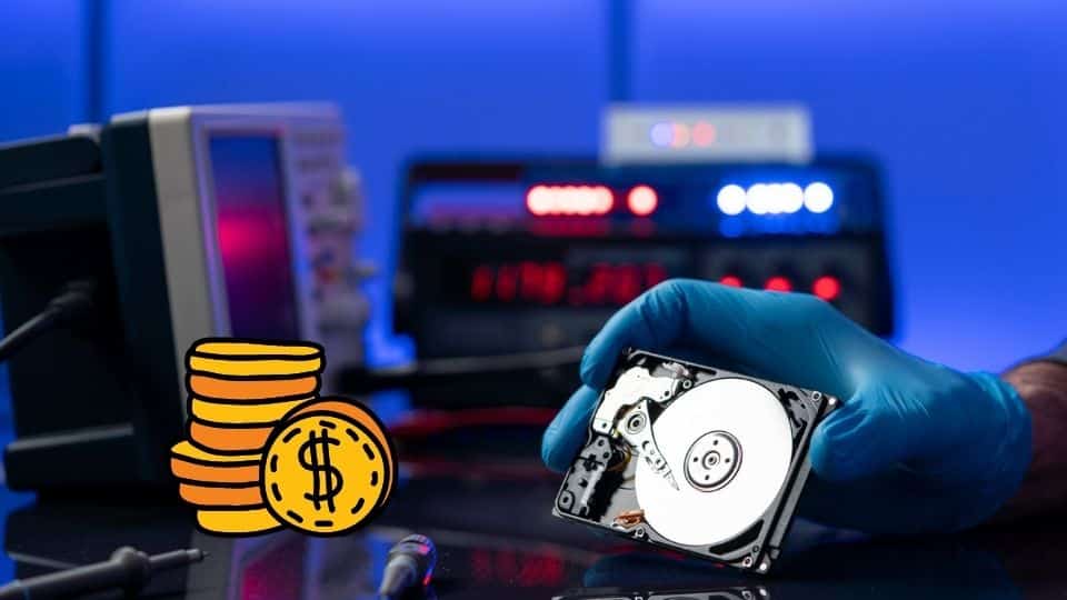 data recovery in singapore