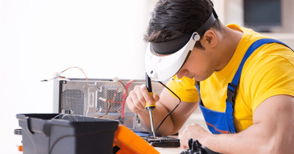 Data Recovery in Singapore