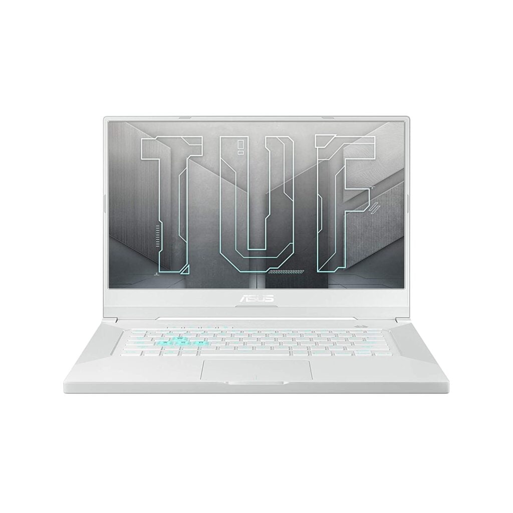 gaming laptop