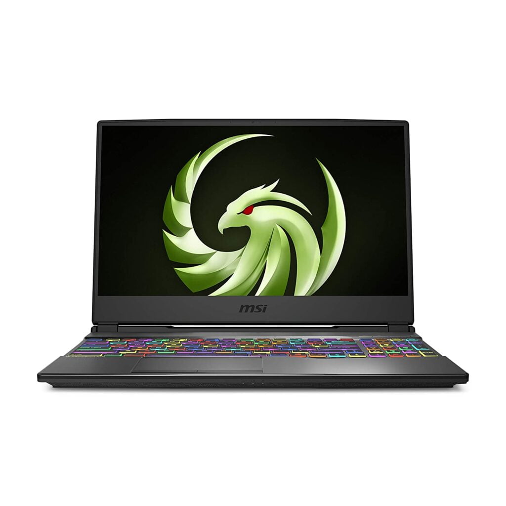 best for gaming laptop