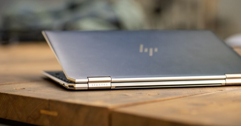 HP - what laptop brand is best
