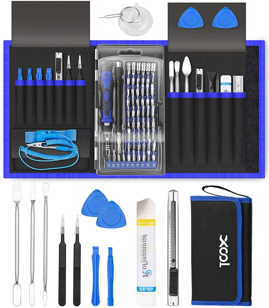 laptop repair tool kit set 3