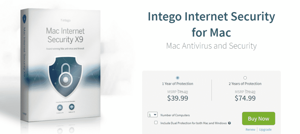 do I need antivirus for Macbook? - Intego