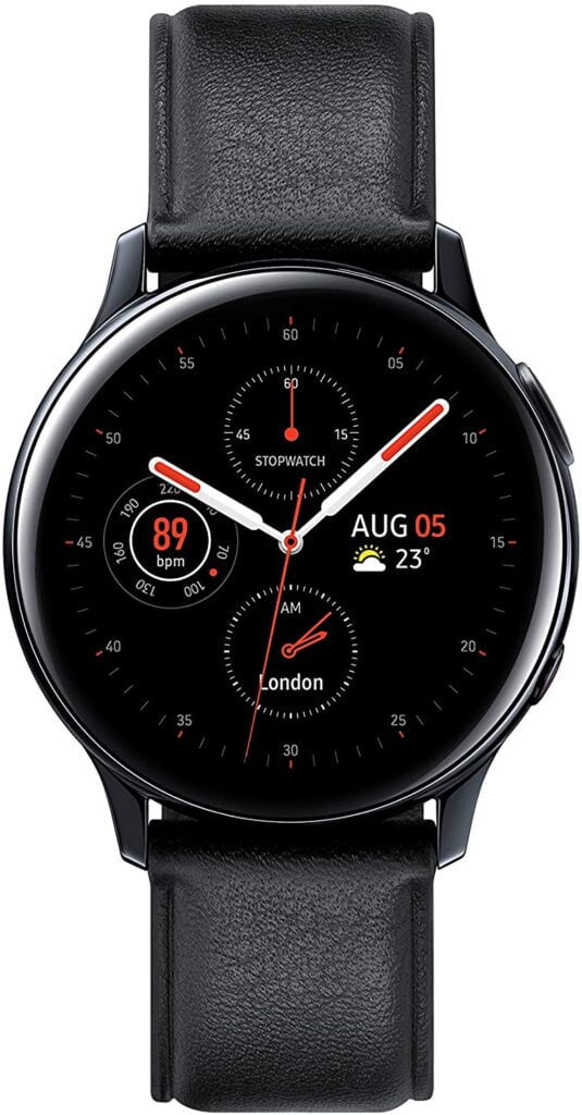 smart watches - Samsung 