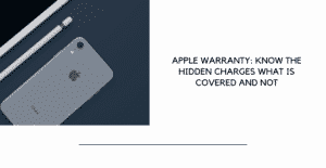 Apple warranty check