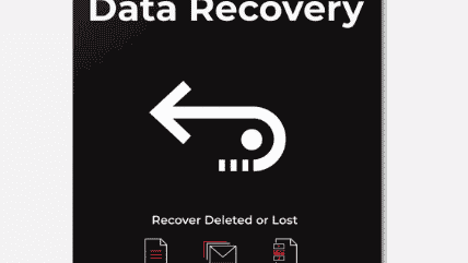 Stellar data recovery 