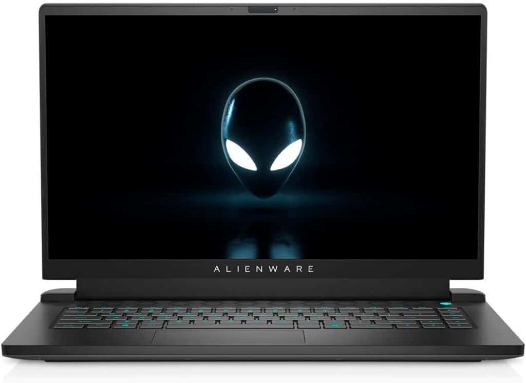 alienware laptop bluetooth repair or replacement