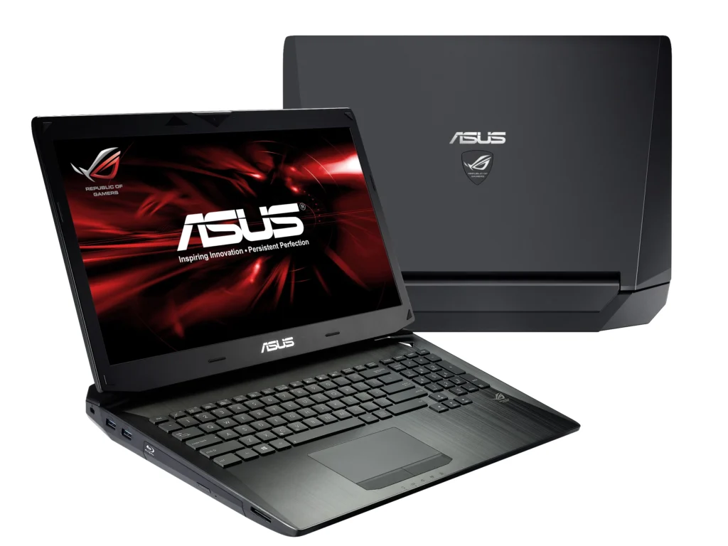 asus laptop repair 1