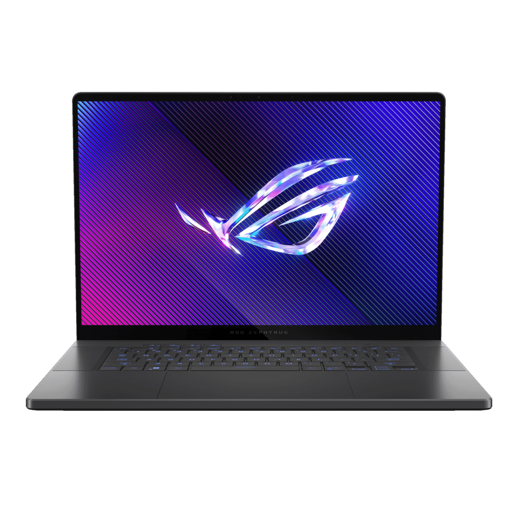 asus laptop unable to power on