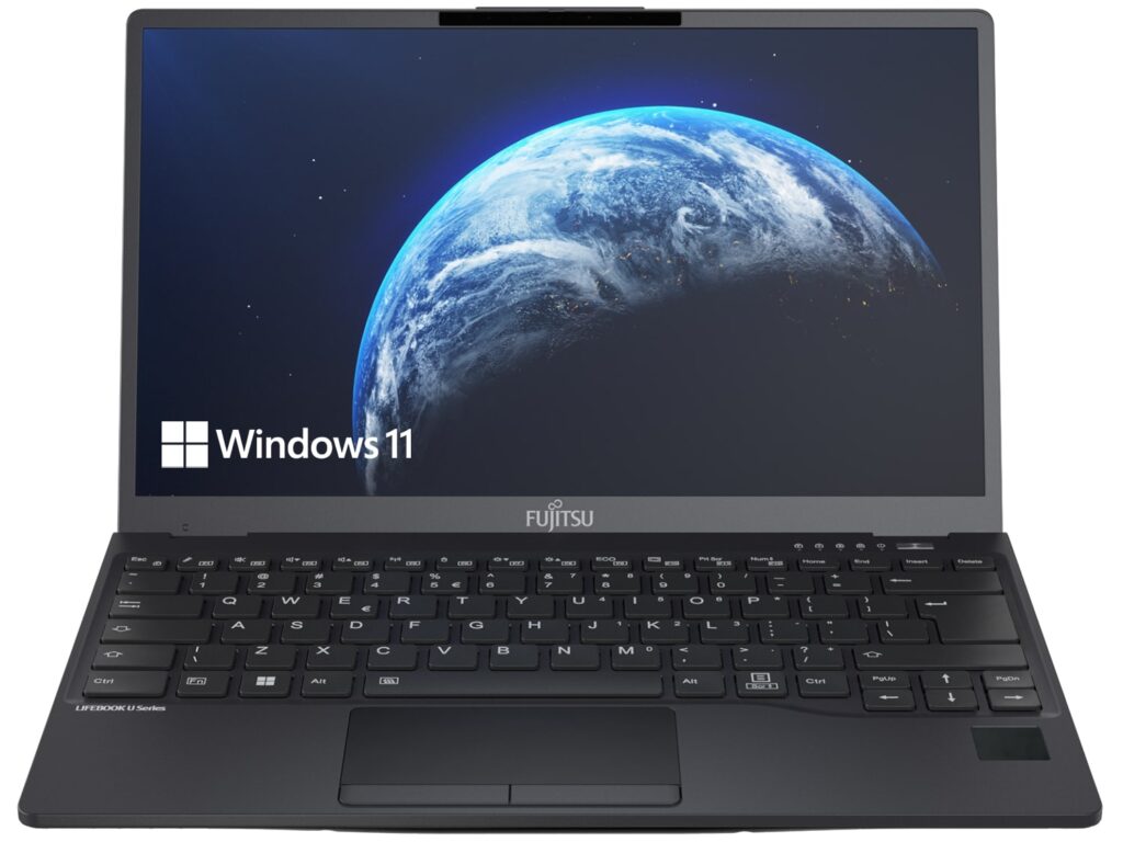 fujitsu laptop ram upgrade or replacement