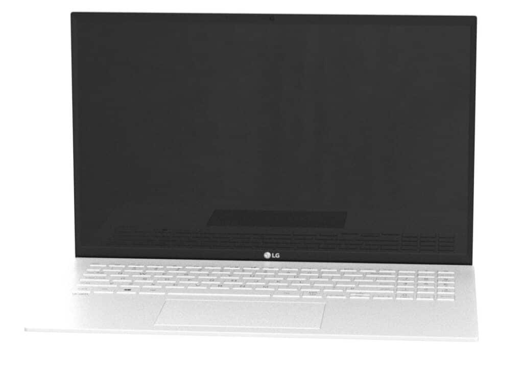 lg laptop unable to boot windows 10 1