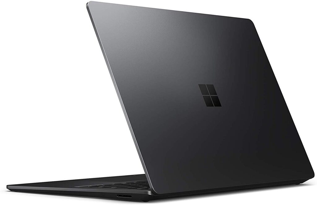 microsoft surface laptop unable to power on