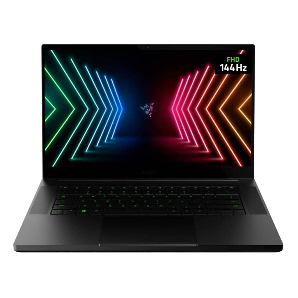 razer laptop ssd and hard drive replacement and repair