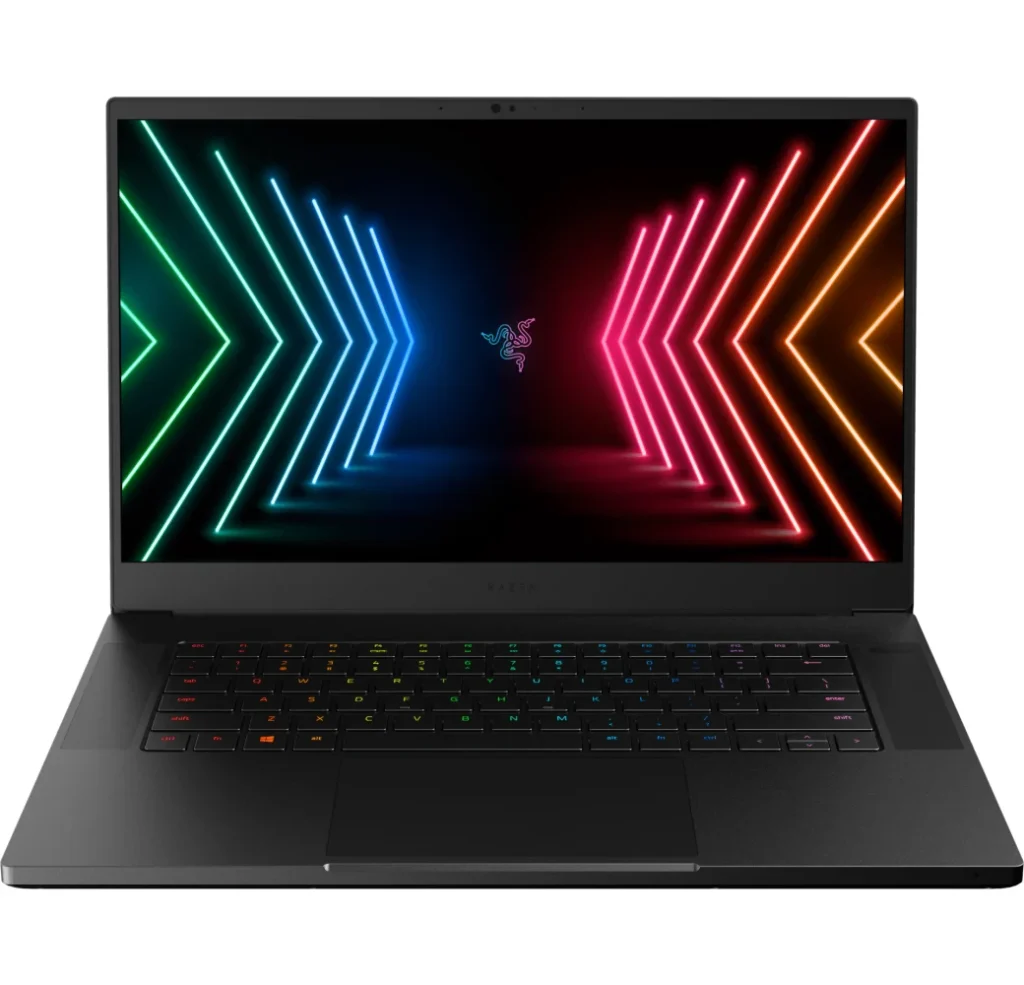 razer laptop unable to boot windows 10