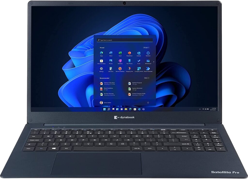 toshiba laptop unable to boot windows 10