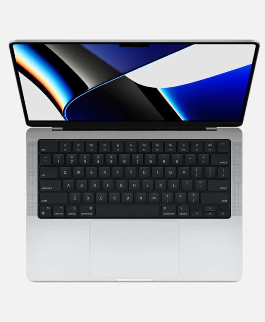 macbook pro 14 inch a2779 bluetooth repair or replacement