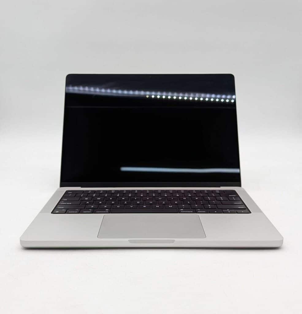 macbook pro 14 inch a2779 motherboard repair