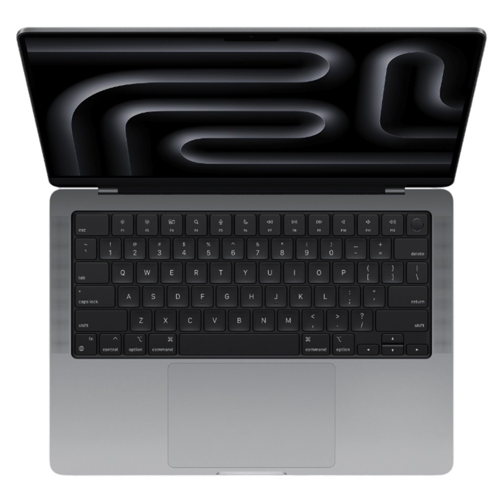 macbook pro 14 inch a2992 keyboard replacement