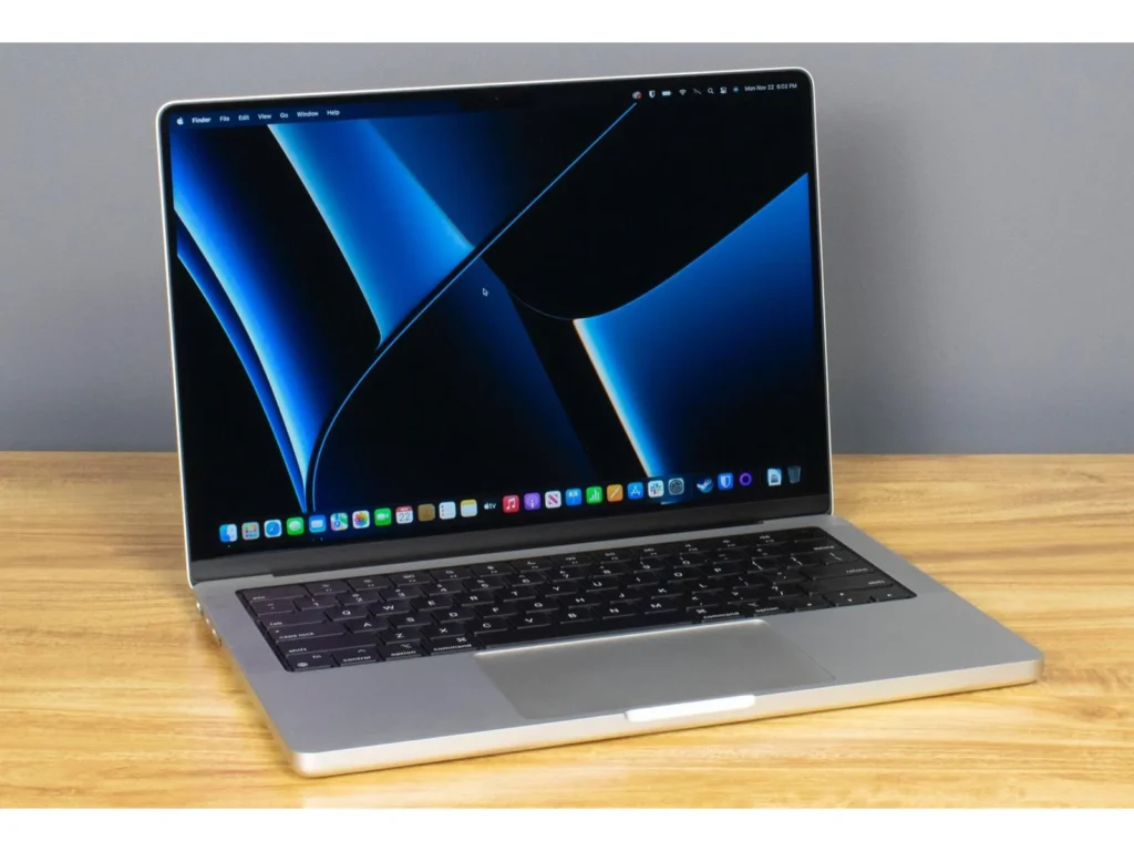 macbook pro 14 inch a3401 bluetooth repair or replacement