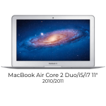 MacBook Air Core Core 2 Duoi5i7 11
