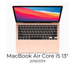 MacBook Air Core i5 13