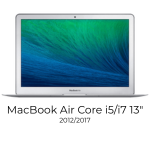 MacBook Air Core i5i7 13