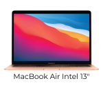 MacBook Air Intel 13