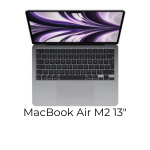 MacBook Air M2 13