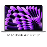 MacBook Air M2 15