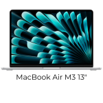MacBook Air M3 13 2
