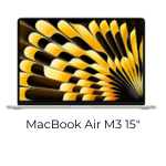 MacBook Air M3 15