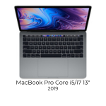 MacBook Pro Core i5i7 13 1