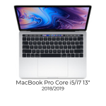 MacBook Pro Core i5i7 13 2
