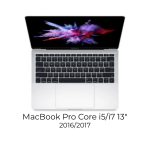 MacBook Pro Core i5i7 13 4