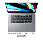 MacBook Pro Core i7 15