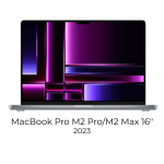 MacBook Pro M2 ProM2 Max 16