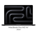 MacBook Pro M3 14