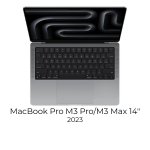 MacBook Pro M3 ProM3 Max 14