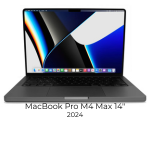 MacBook Pro M4 Max 14