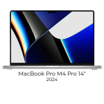 MacBook Pro M4 Pro 14