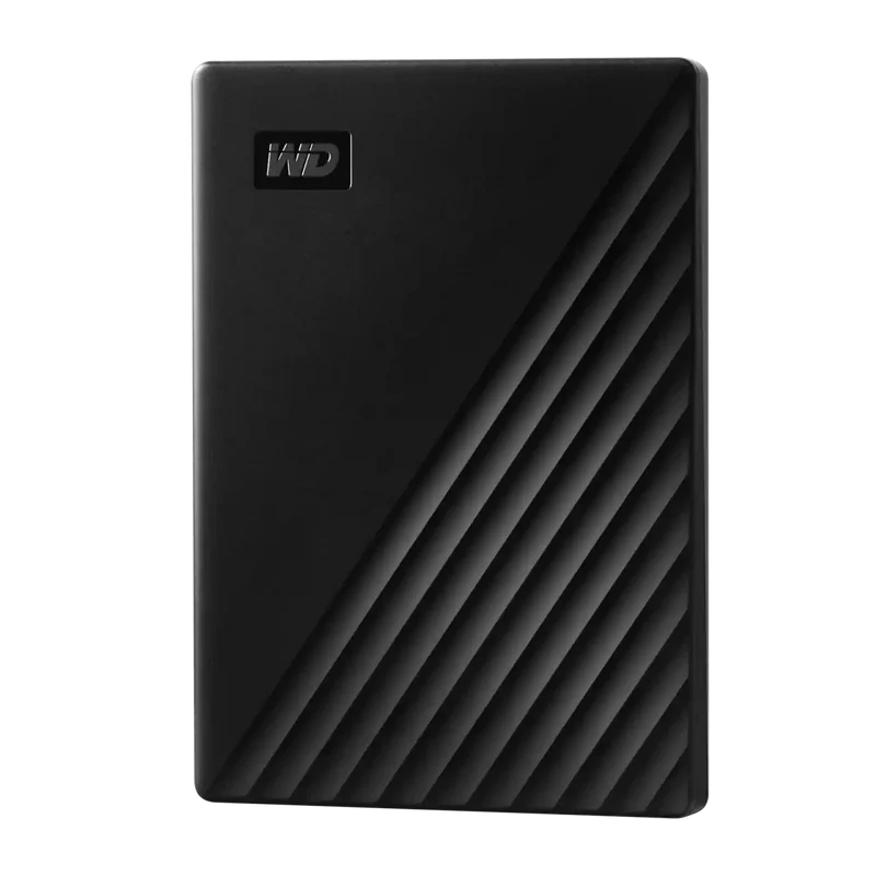 WD MyPassport Data Recovery 1 WD MyPassport Data Recovery in Singapore