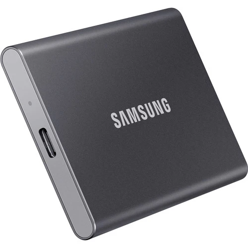 Samsung T7 SSD Data Recovery 1 Samsung T7 SSD Data Recovery in Singapore