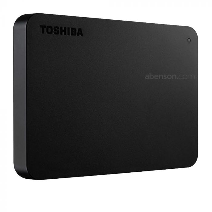 Toshiba Canvio Basics Data Recovery 1 Toshiba Canvio Basics Data Recovery in Singapore