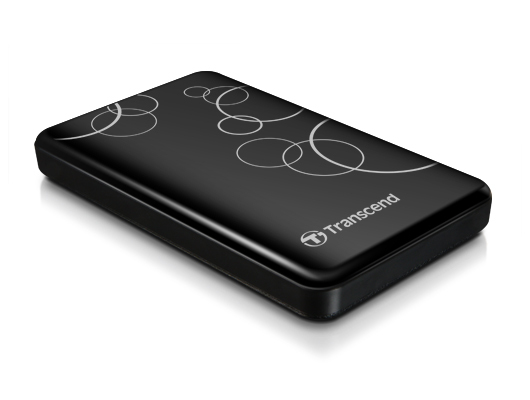 Transcend StoreJet 25A3 Data Recovery 1 Transcend StoreJet 25A3 Data Recovery in Singapore