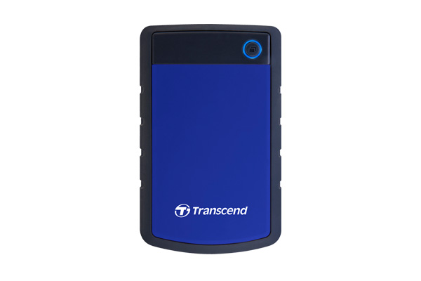 Transcend StoreJet 25H3 Data Recovery 1 Transcend StoreJet 25H3 Data Recovery in Singapore