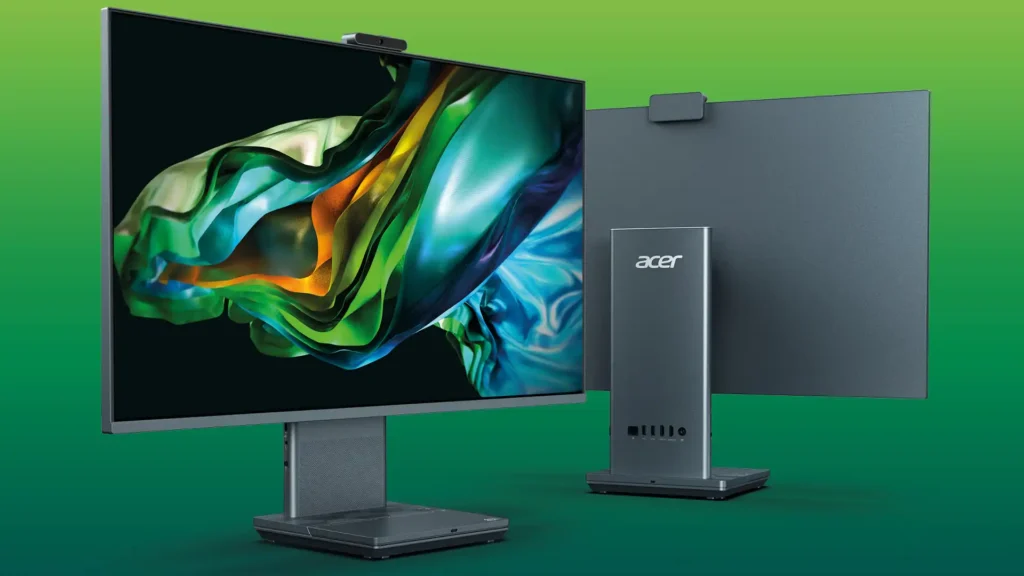 ACER AIO Aspire S Repair 1 Acer AIO Aspire S Repair In Singapore
