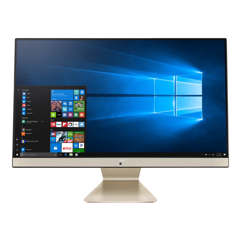 ASUS AIO PC WiFi Not Working 1 ASUS AIO PC WiFi Not Working Repair in Singapore